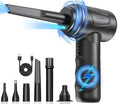 Cordless Air Duster for Cleaning Keyboard PC X6990
