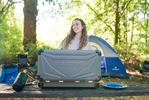 Propane Portable Camping Stove Q5753