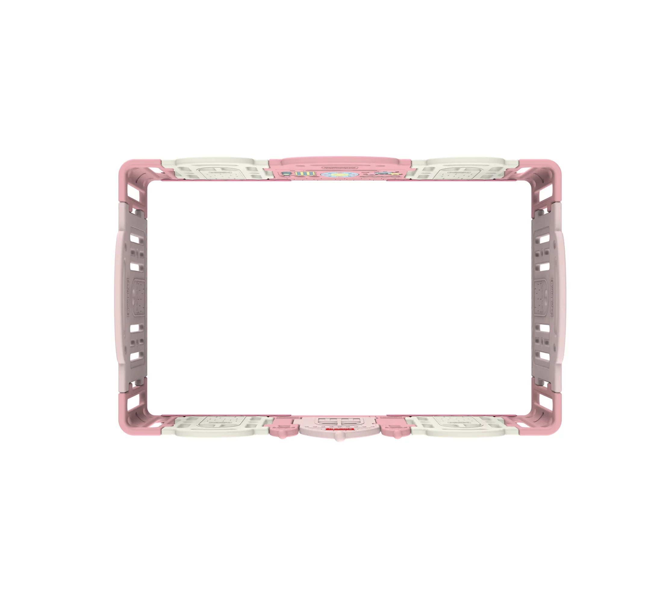 Castle Playpen Safety Gate Q449