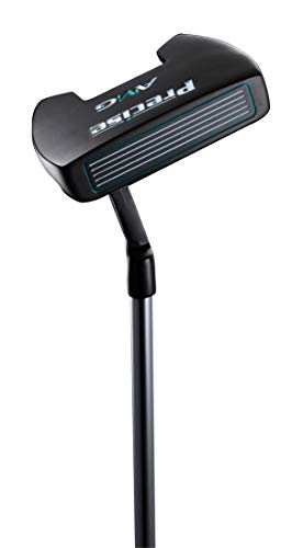 Men's Complete Golf Clubs Package Set with Titanium Driver, Irons, Putter, Bag V954