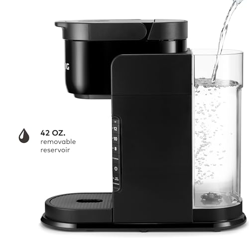 Single Serve Coffee Maker O7940