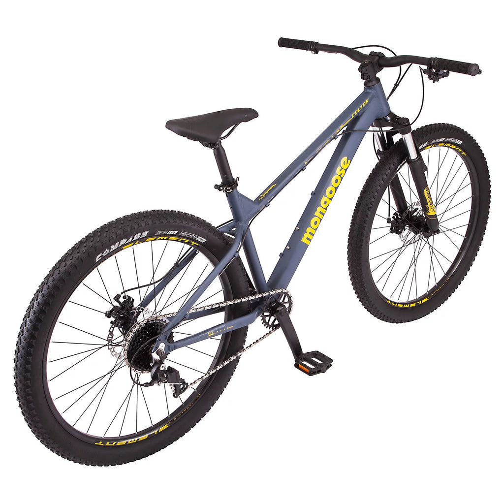 27.5-Inch Mountain Bike, 7 Speeds F243949