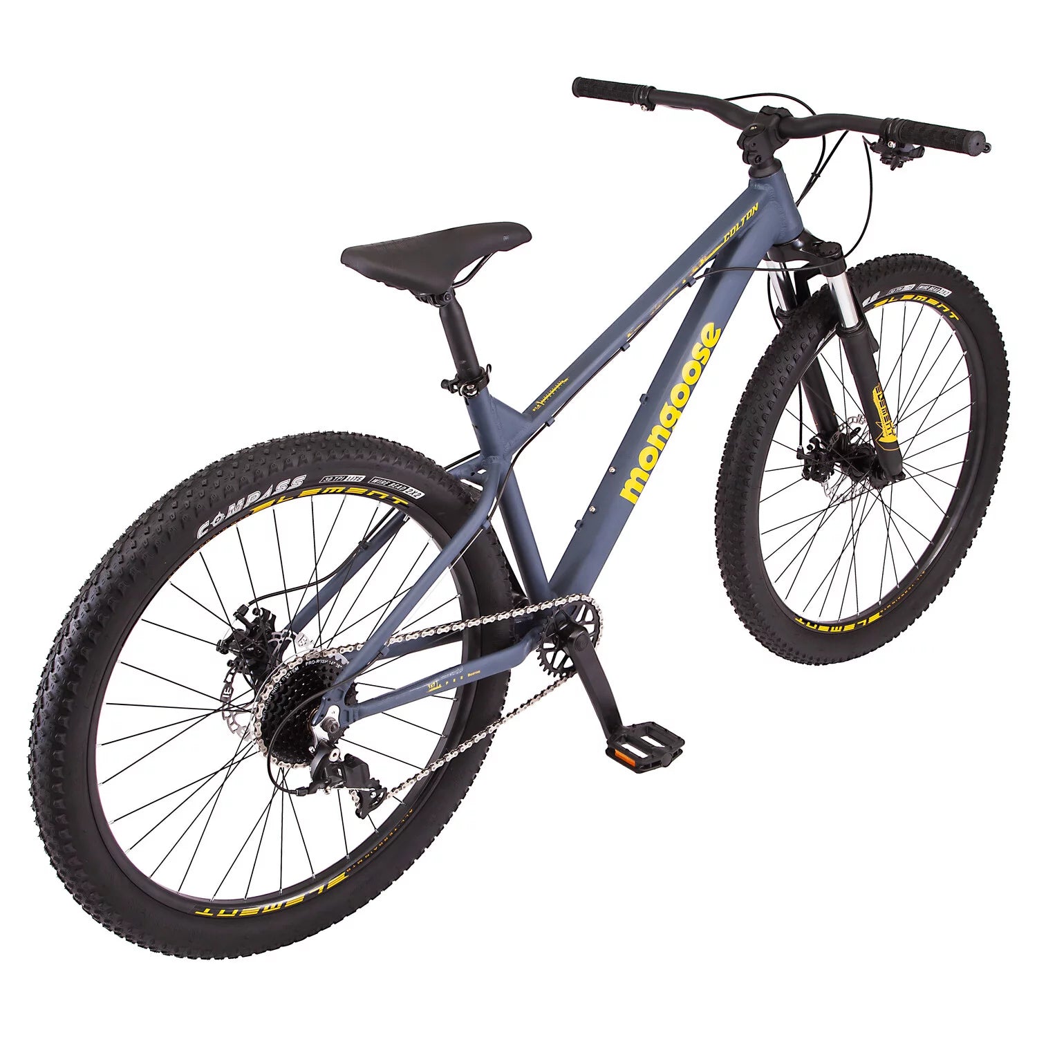 27.5-Inch Mountain Bike, 7 Speeds F243949
