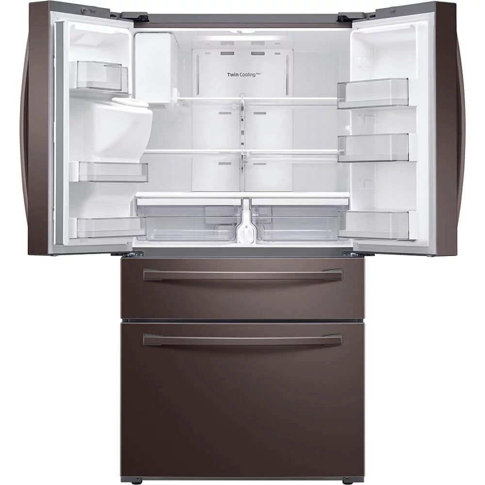 French Door Refrigerator 28 Cu. Ft. Stainless Steel U326