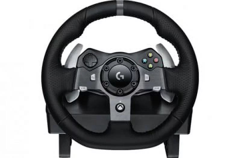 Logitech G920 - Driving Force