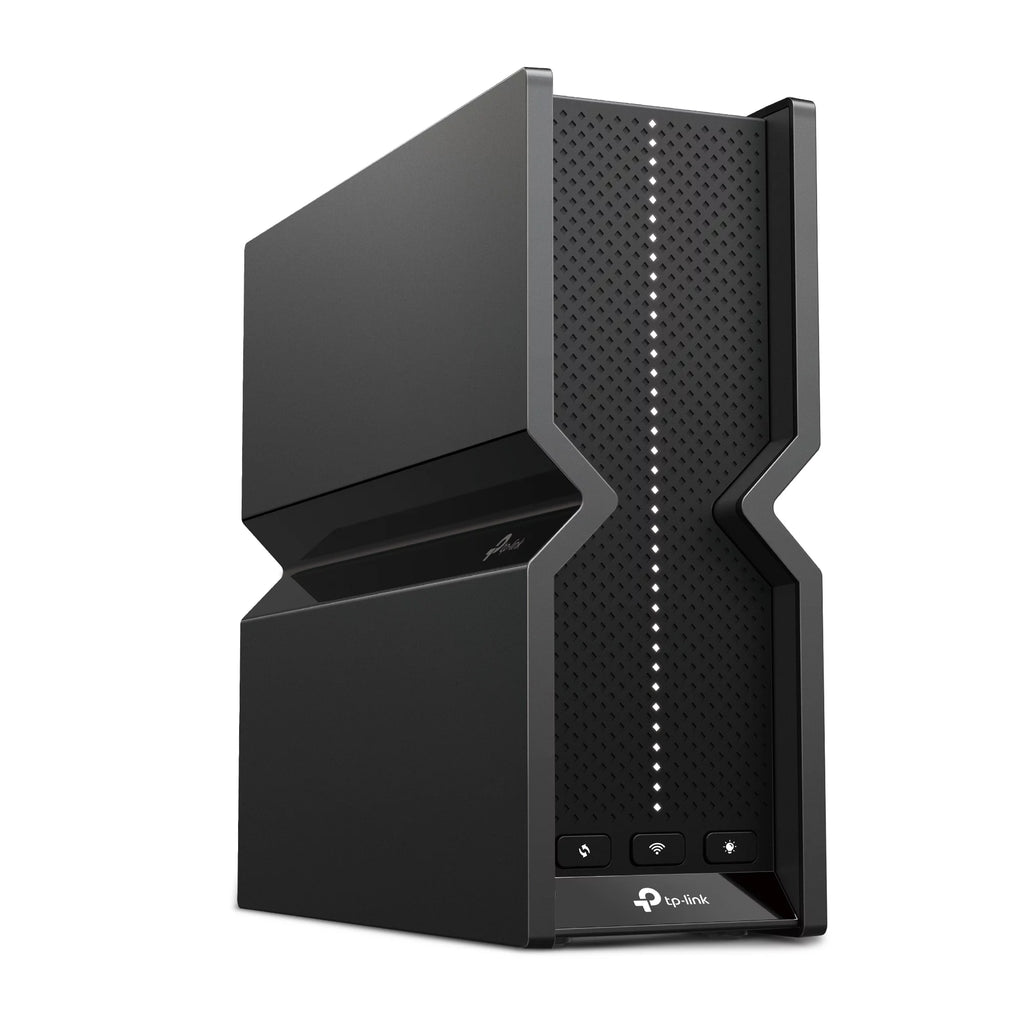 Tri-Band WiFi 7 Wireless Router, up to 9.2 Gbps Speeds F65481