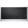 LG MVEL2033F 2.0 CF Over-the-Range Microwave Oven with EasyClean