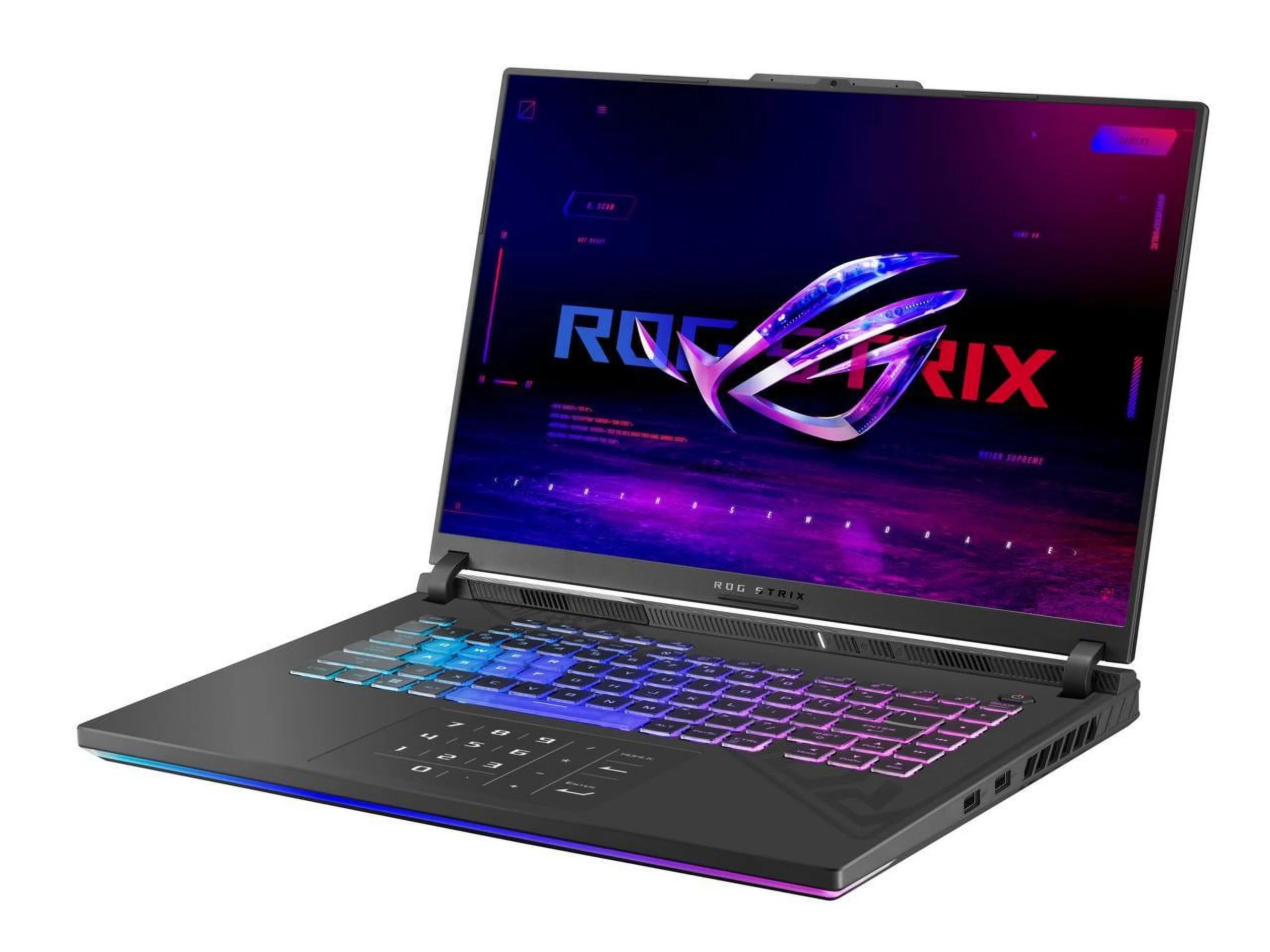 16" QHD+ 240Hz Gaming Laptop, RTX 4050, Core i9, 16GB DDR5, 1TB SSD A534199