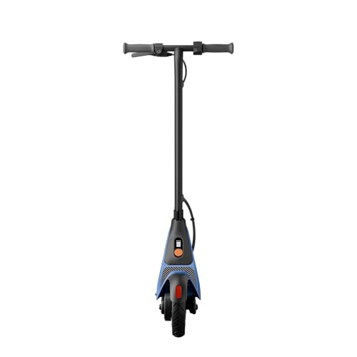 Electric Scooter for Kids 6-14, Adjustable Handlebar, Up to 132 lbs U579989
