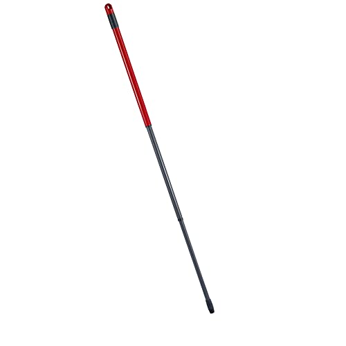 Microfiber Spin Mop and Bucket Cleaning System U86143