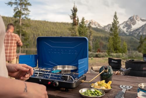 Propane Portable Camping Stove Q5753
