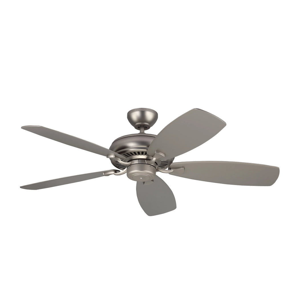 52 in. Ceiling Fan with Light S263156