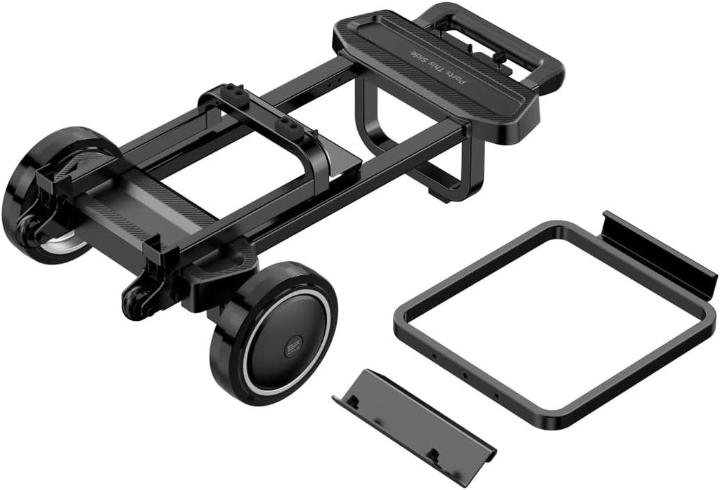 Trolley for Delta Pro Ultra O97742