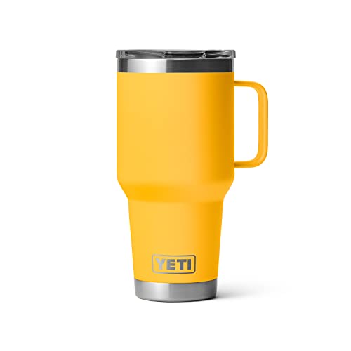 30 oz Stainless Steel Travel Mug with Vacuum Insulation H343965