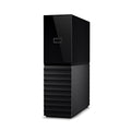 WD 36TB My Book Duo Desktop HDD USB 3.1 Gen 1 with Software for Device Management, Backup and Password Protection USB-C and USB-A Cables RAID 0/1, JBOD
