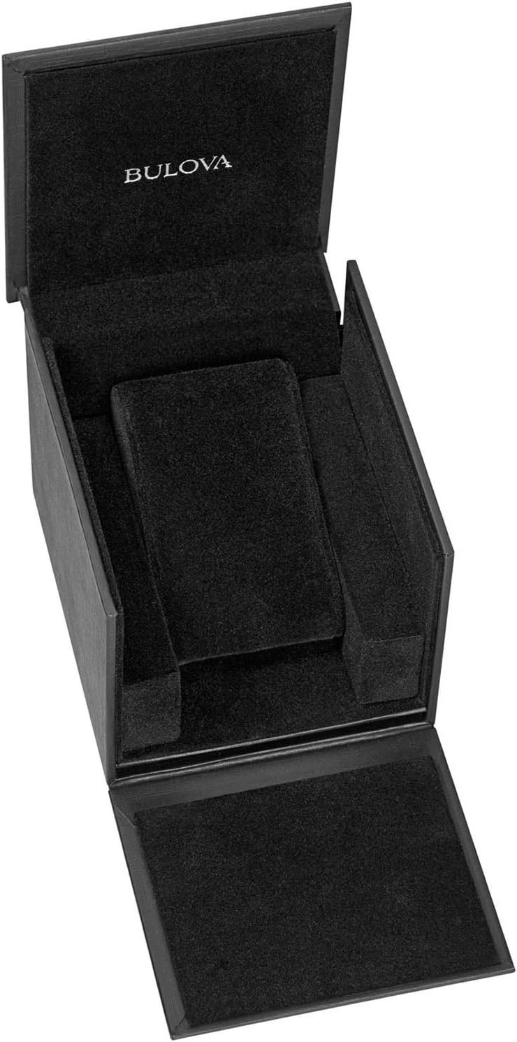 Men's Analog Quartz Two Tone Watch G42986