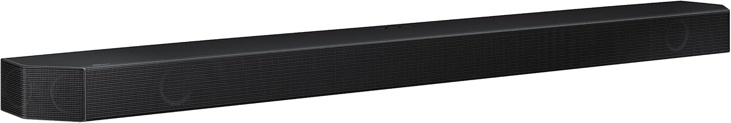 9.1.2ch Soundbar with Wireless Dolby Atmos and Rear Speakers N157644