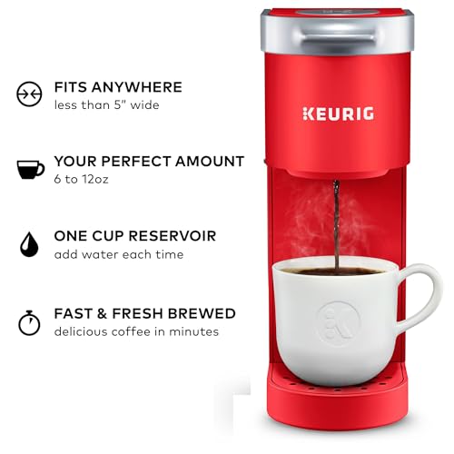 Single Serve Coffee Maker J9113