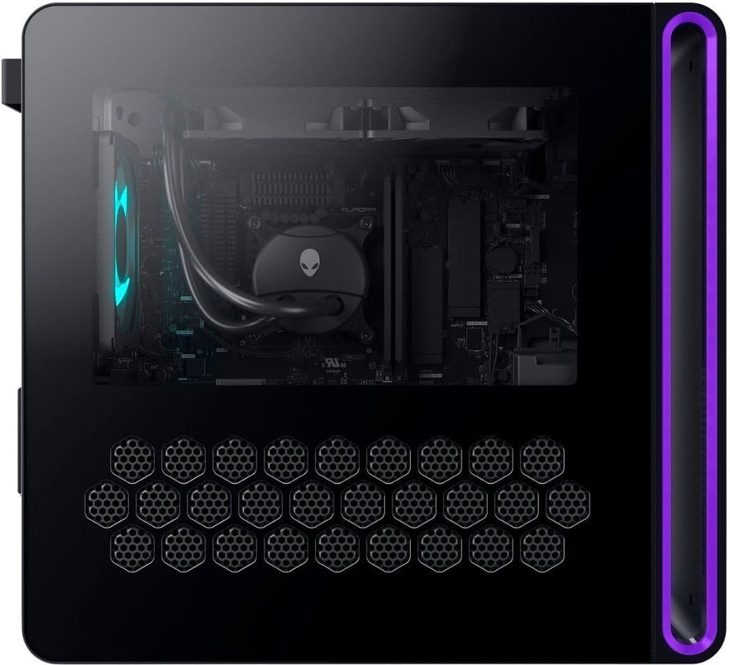 Gaming Desktop PC - Intel Core i7-13700F, 32GB RAM, 1TB NVMe SSD, GeForce RTX 4080, Windows 11 Pro V1727