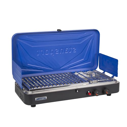 Propane Portable Camping Stove Q5753