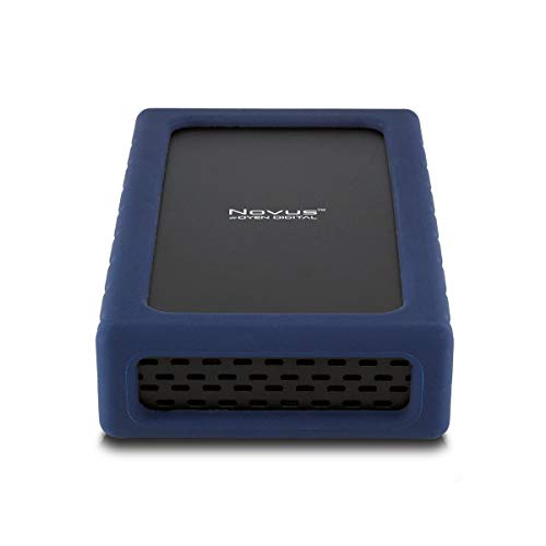 20TB External USB-C 7200RPM Hard Drive Y85796