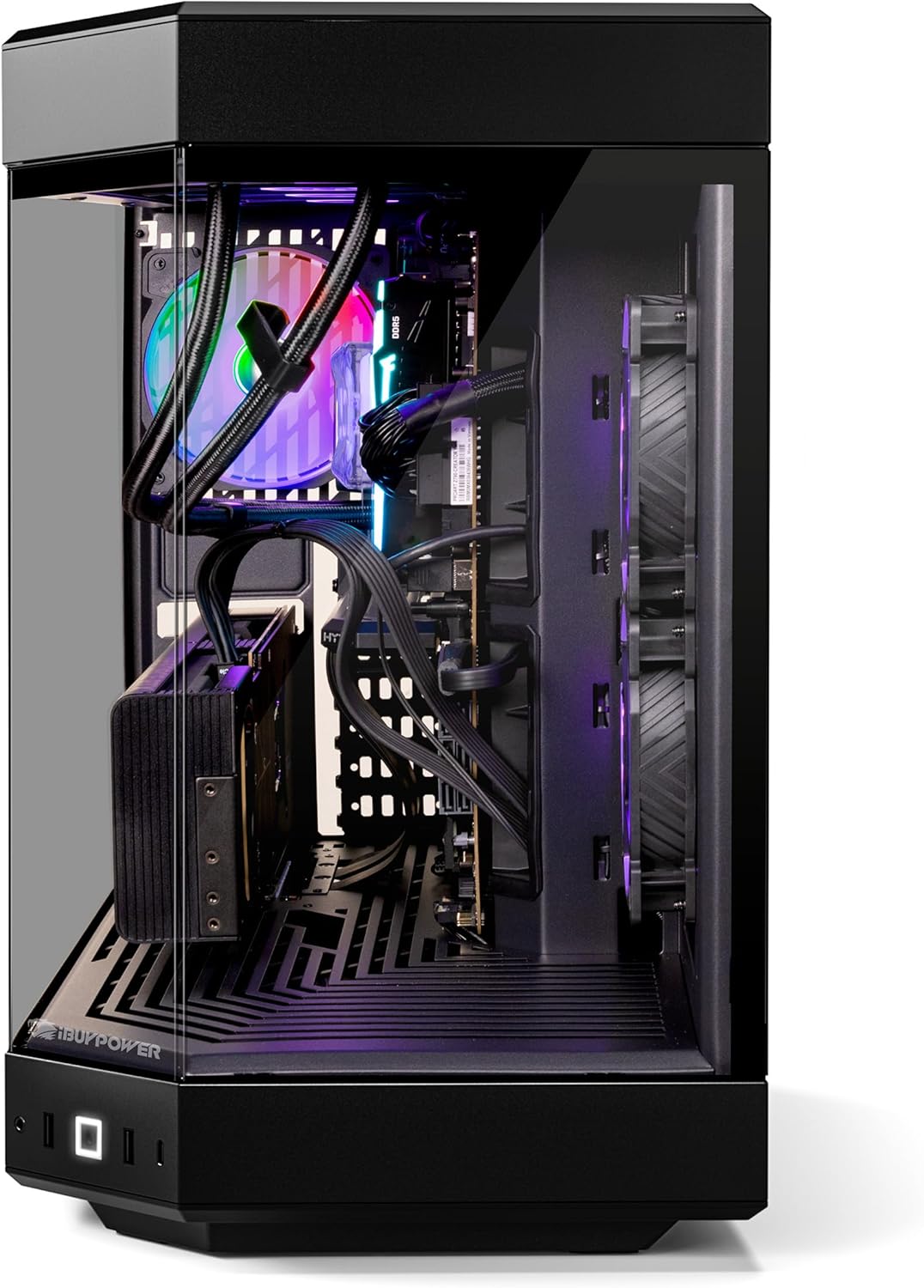 Gaming PC Desktop with Intel Core i9 and RTX 4070 L2894