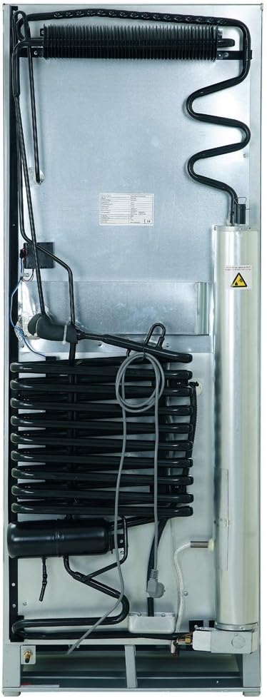 Propane Gas Refrigerator 10 Cu Ft, 2-Way (LP/110V) X12580