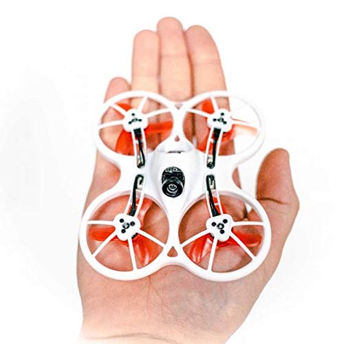 Micro FPV Drone RTF Kit with Goggles and Controller for Beginners A6064