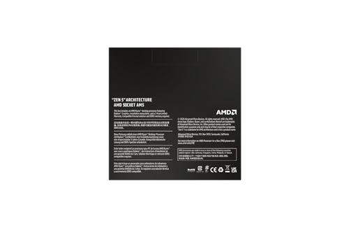 6-Core 12-Thread Unlocked Desktop Processor G30250