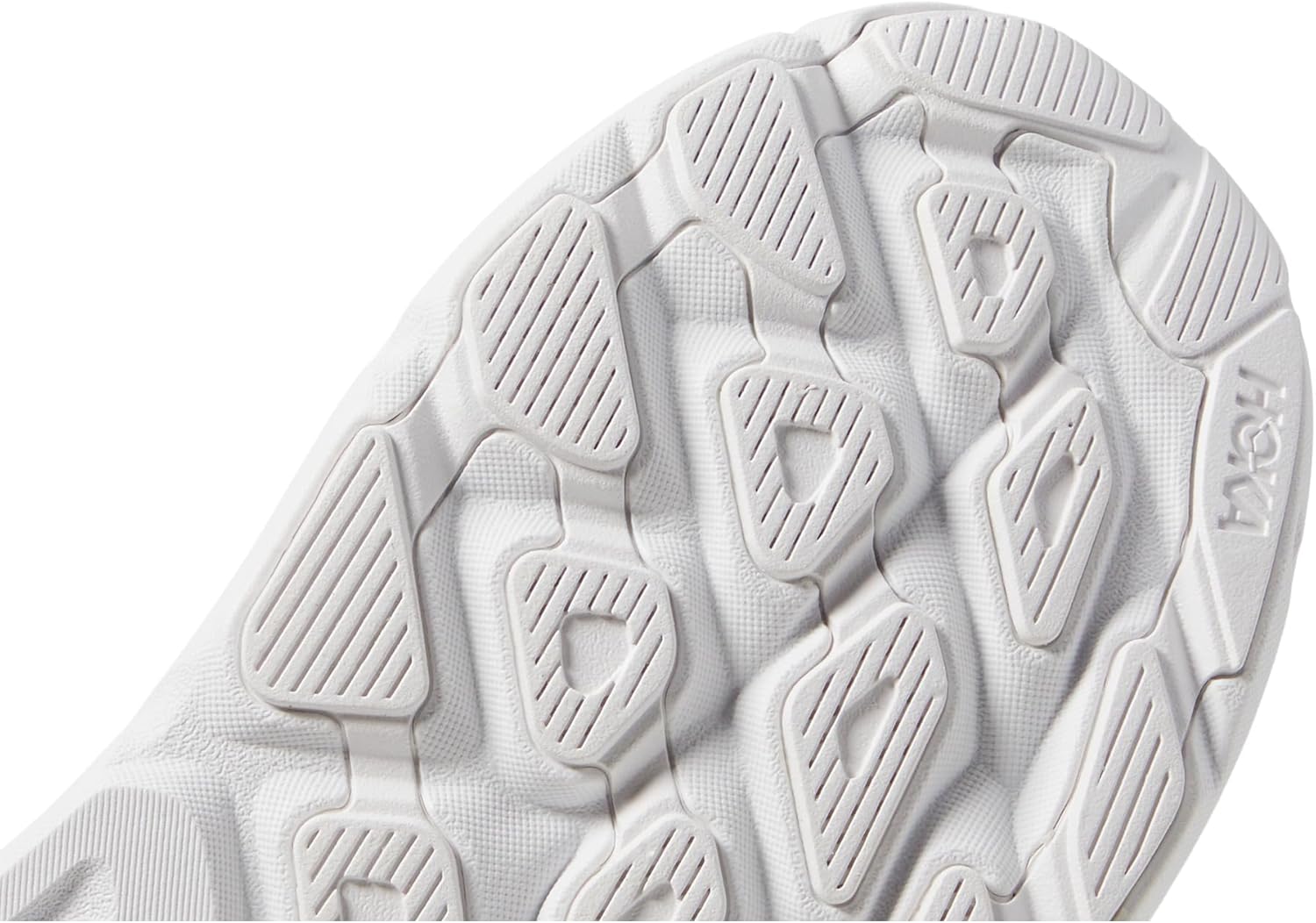 Women's Clifton 9 Sneaker, White, Wide L62601