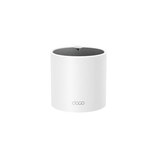Mesh WiFi System 3-pack, up to 5,500 sq.ft. coverage E31180