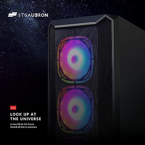 Gaming Desktop PC, Intel Core i7, 32GB RAM, 2TB SSD, RTX 3060 Y380381