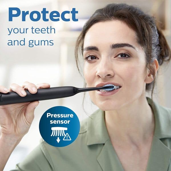 Rechargeable Electric Power Toothbrush Q6866