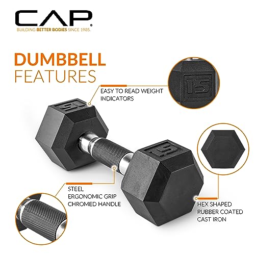 Dumbbell Set with Rack, 150lbs and 210lbs Options Z3424