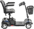 Scout 4 LT Travel Power Mobility Scooter includes 5 Year Protection Plan