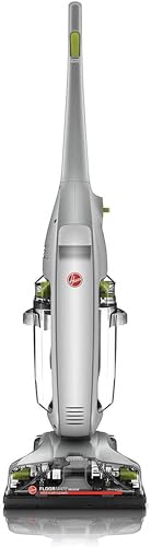 Hard Floor Cleaner Machine with Spin Scrub Brushes, Wash and Dry Mode U345068