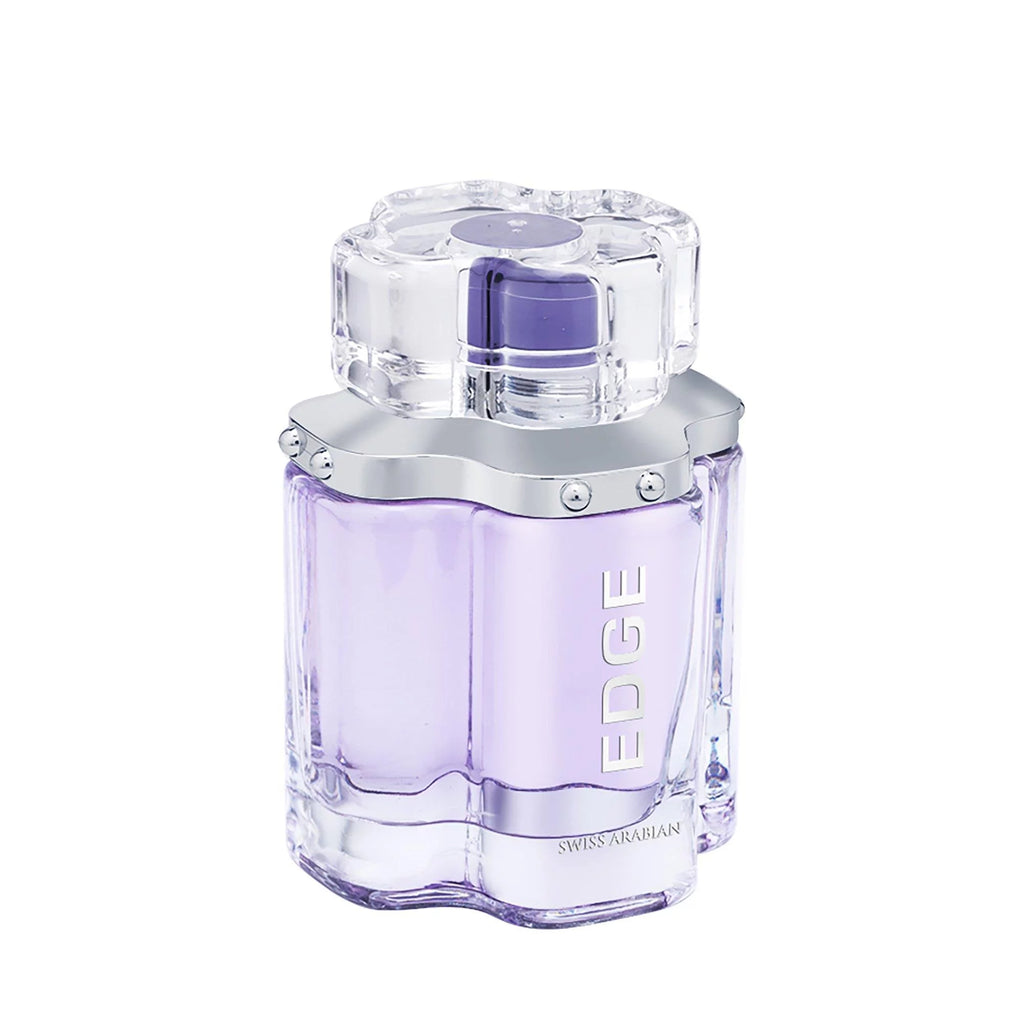 Women Eau de Parfum 100mL Delicate Freesia and Deep Roses Fragrance K1865