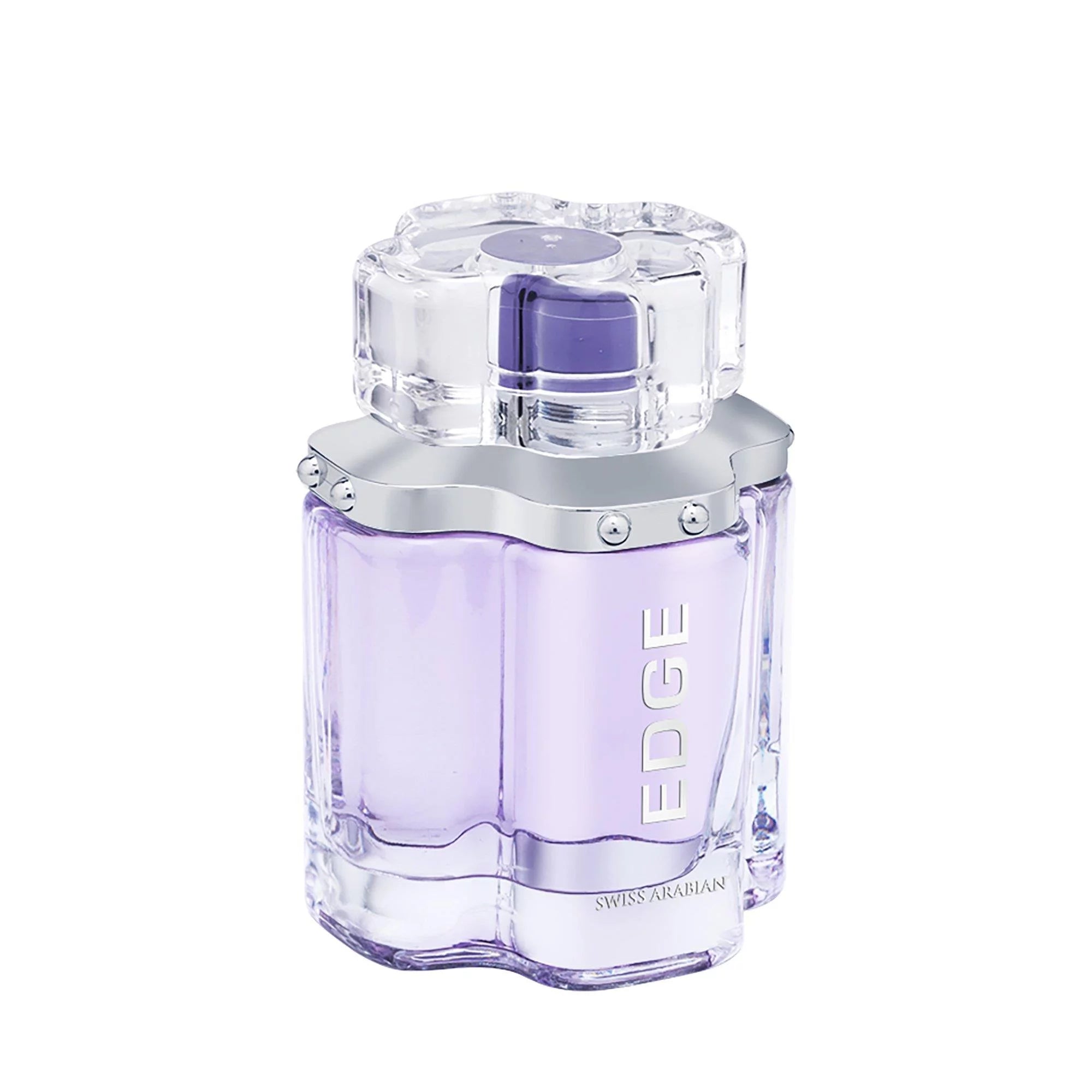 Women Eau de Parfum 100mL Delicate Freesia and Deep Roses Fragrance K1865
