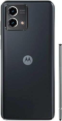 Unlocked 5G Smartphone, 256GB, Black Z6378