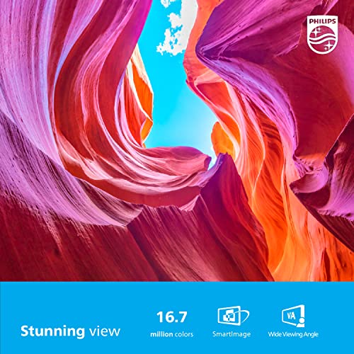 24 inch Frameless Full HD 100Hz Monitor with HDMI and VESA U9360