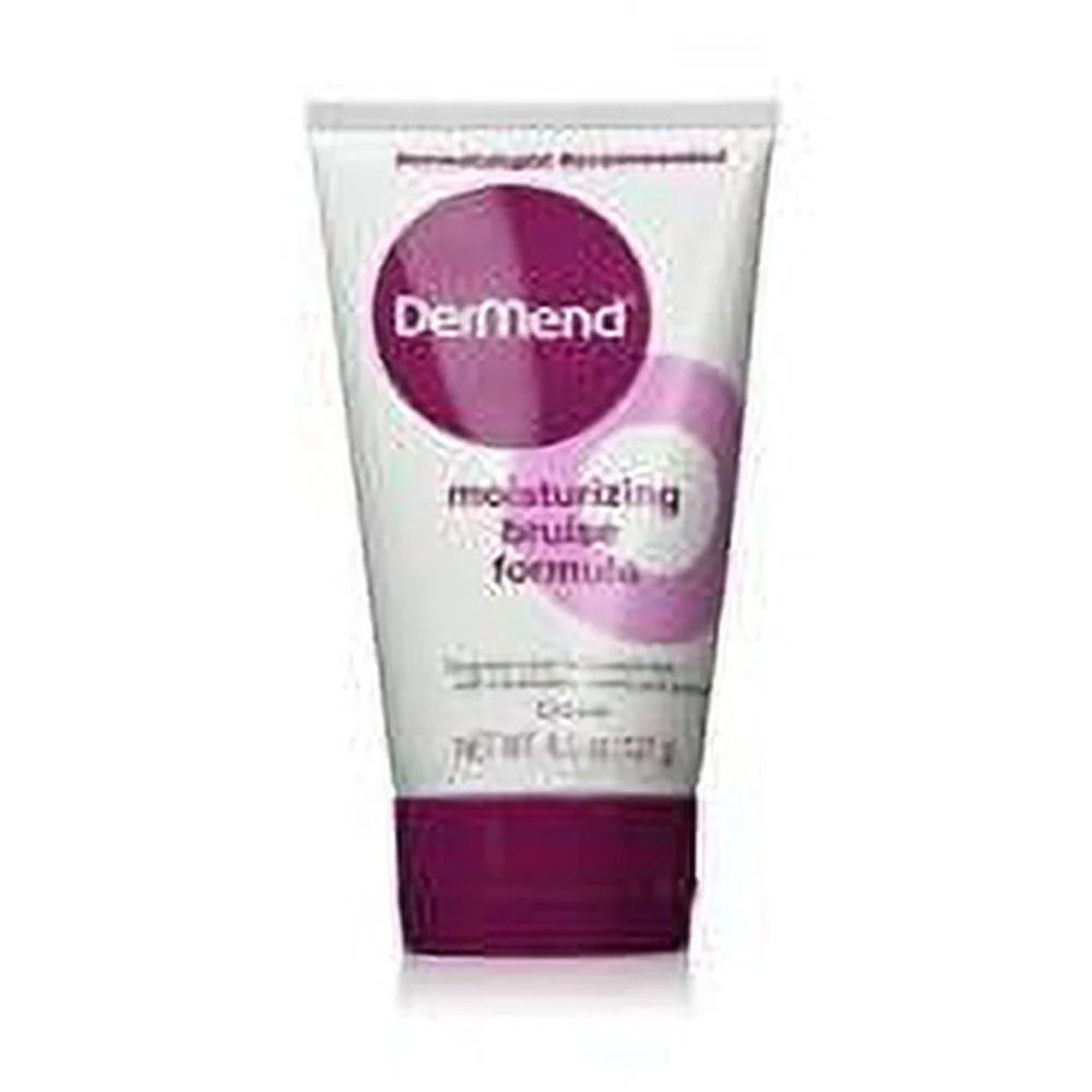 Moisturizing Bruise Formula Cream 4.5 Oz (Pack of 2) Z57459
