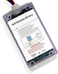 Soft starters for RV air conditioners, start RV air conditioners and appliances, make it easy to start air conditioners and various appliances with a small generator on RV power.