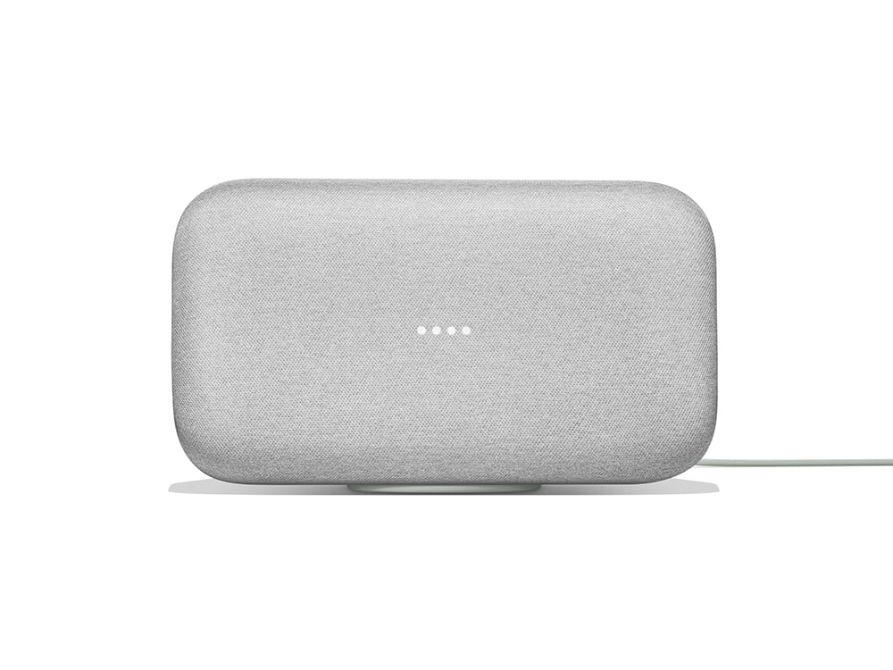 Google Home Max Speaker G613