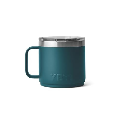 Stackable Mug, Vacuum Insulated, Stainless Steel with Lid E427651