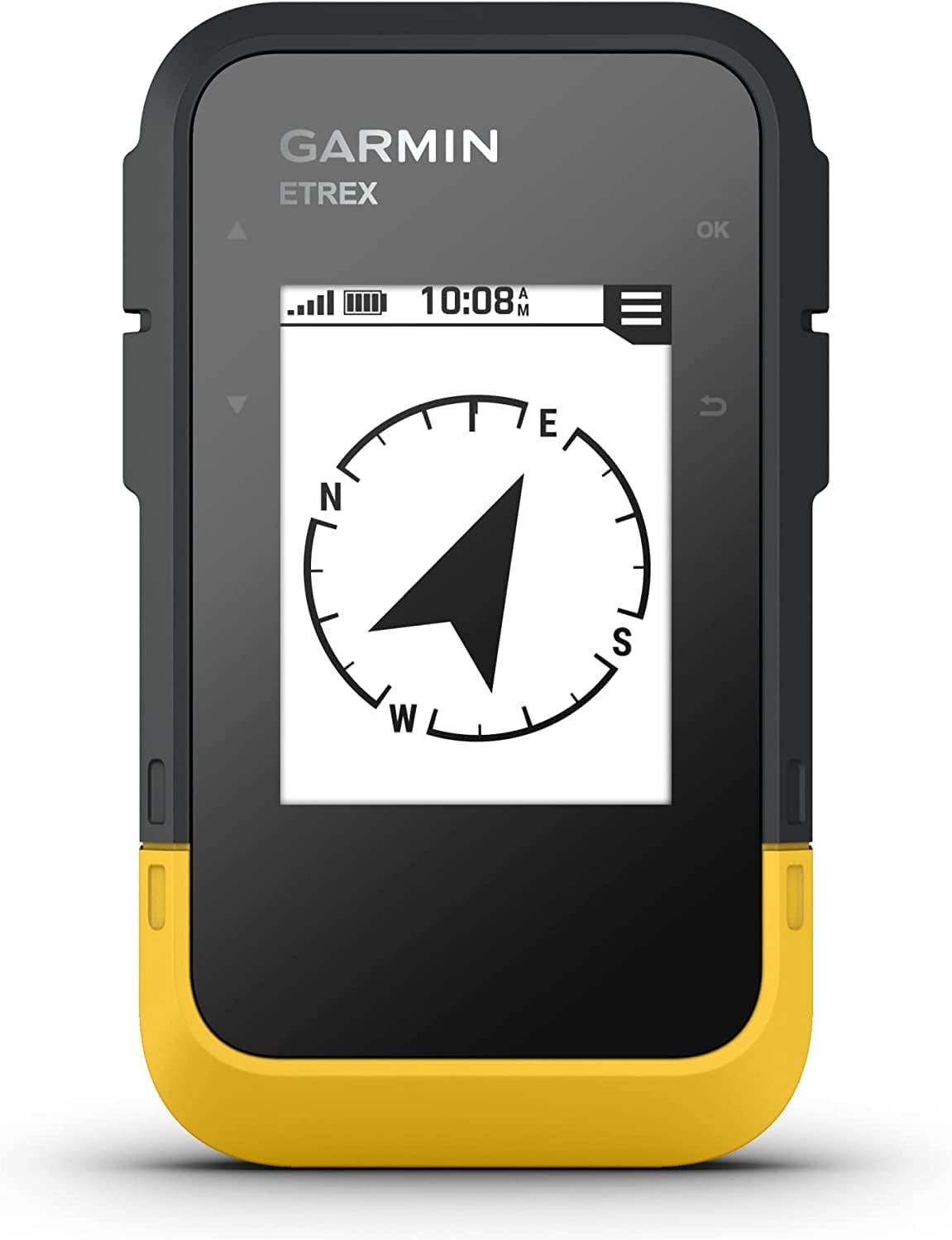 GPS Handheld Navigator with Extra Battery Life E877480