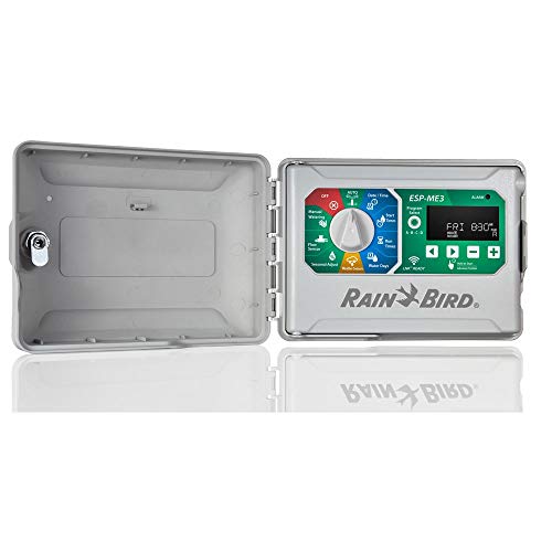 4 Station WiFi Ready Indoor/Outdoor Controller Q113894