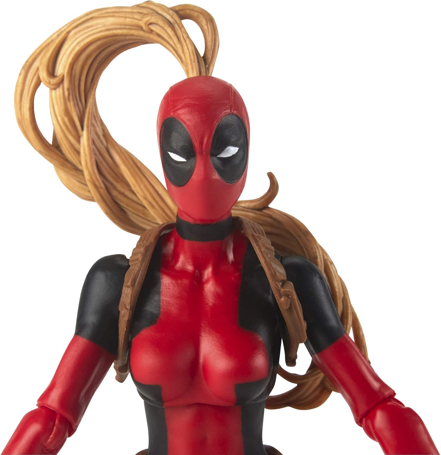 Lady Deadpool Action Figure 6-inch C835