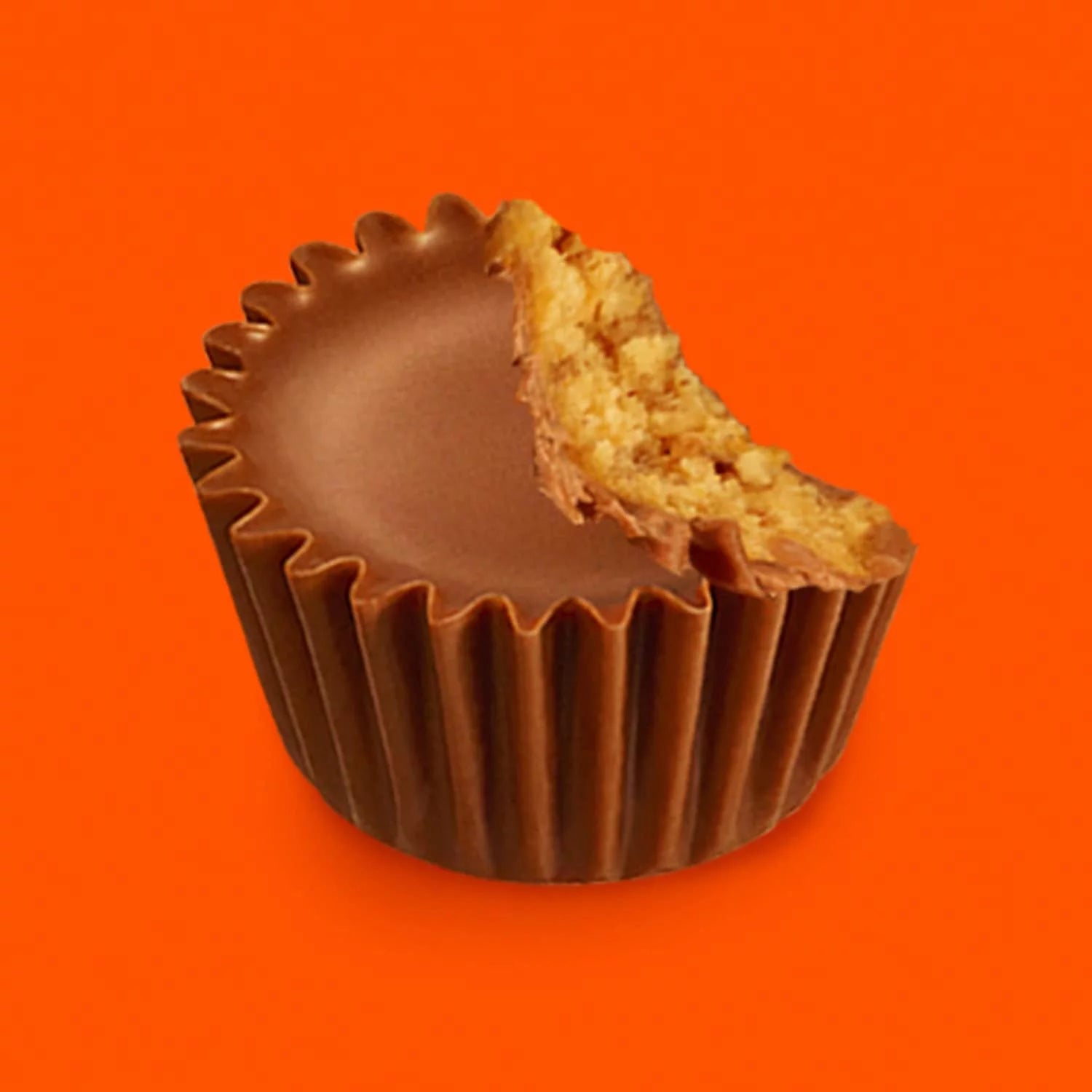 Sugar Free Peanut Butter Cup Miniatures, 3 Ounce Bag (Pack of 12) M2226