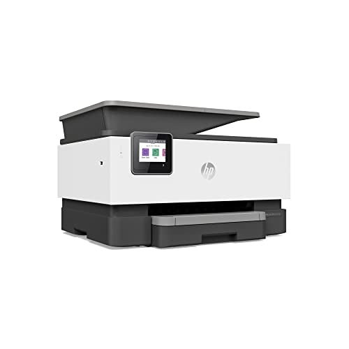 Wireless Color All-in-One Printer with 6 Months Instant Ink Q140