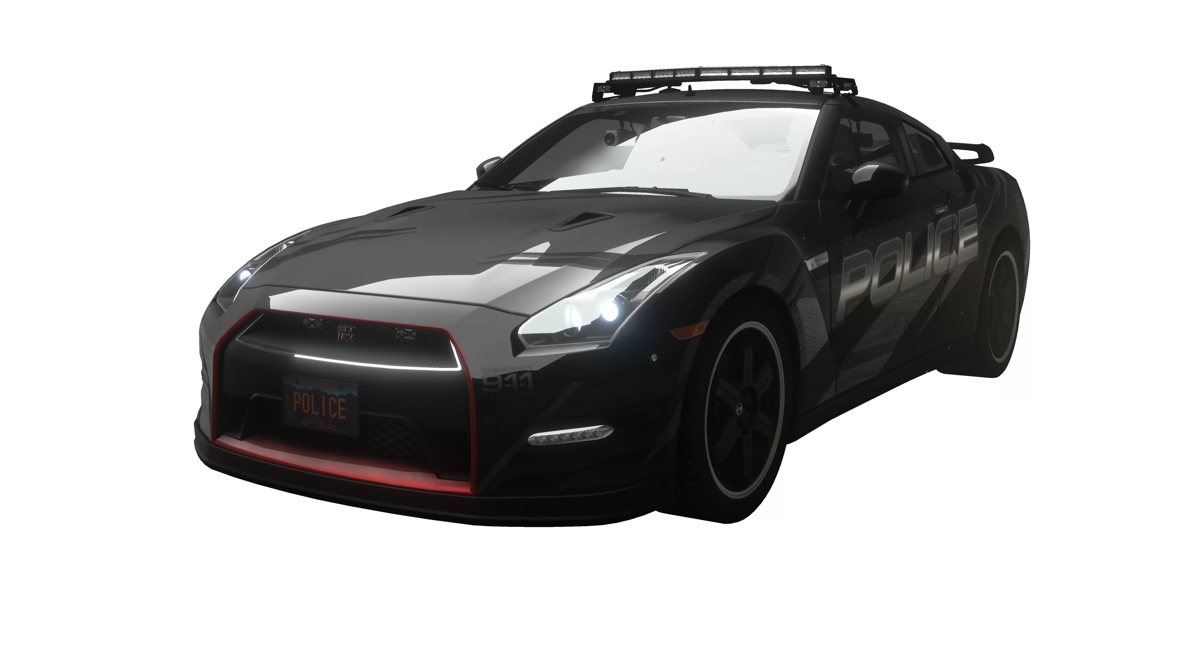 Need For Speed Rivals (Xbox 360) H898174
